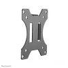 Suporte de montagem em mastro para TV Neomounts FL40-450BL11 17-32 polegadas - Diâm. 28-60 mm - Full-Motion