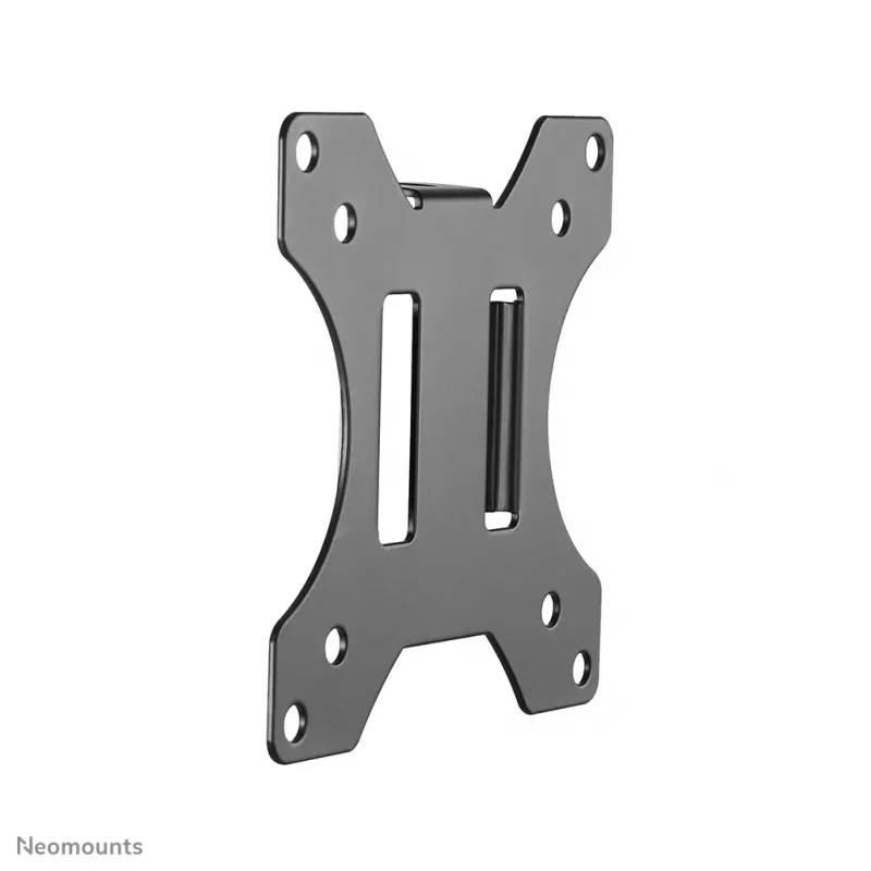 Suporte de montagem em mastro para TV Neomounts FL40-450BL11 17-32 polegadas - Diâm. 28-60 mm - Full-Motion