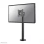 Suporte para monitor Neomounts NS-DPOS100Preto 10-32 polegadas - Montagem passante