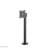 Suporte para monitor Neomounts NS-DPOS100Preto 10-32 polegadas - Montagem passante