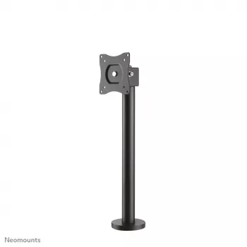 Suporte para monitor Neomounts NS-DPOS100Preto 10-32 polegadas - Montagem passante