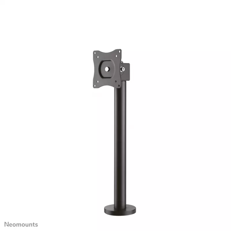 Suporte para monitor Neomounts NS-DPOS100Preto 10-32 polegadas - Montagem passante