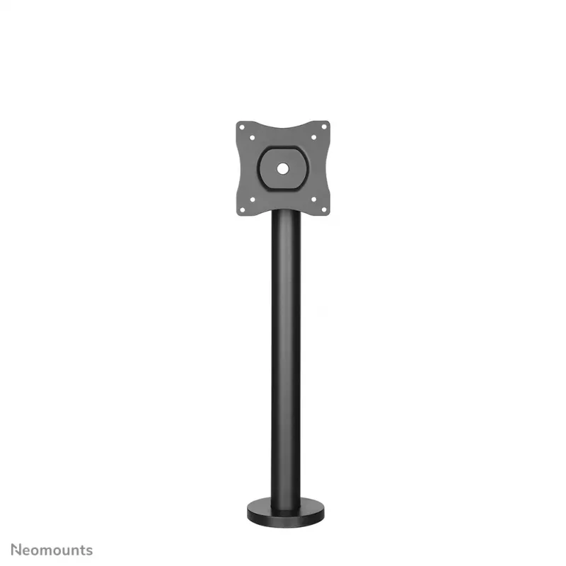 Suporte para monitor Neomounts NS-DPOS100Preto 10-32 polegadas - Montagem passante