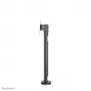 Suporte para monitor Neomounts NS-DPOS100Preto 10-32 polegadas - Montagem passante