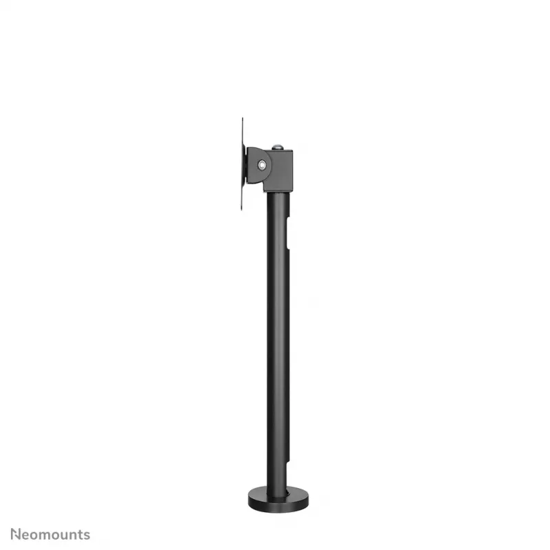 Suporte para monitor Neomounts NS-DPOS100Preto 10-32 polegadas - Montagem passante