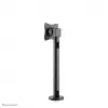Suporte para monitor Neomounts NS-DPOS100Preto 10-32 polegadas - Montagem passante
