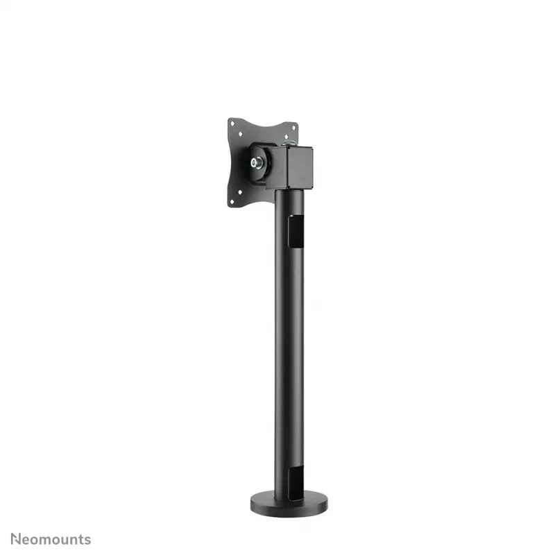 Suporte para monitor Neomounts NS-DPOS100Preto 10-32 polegadas - Montagem passante