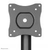 Suporte para monitor Neomounts NS-DPOS100Preto 10-32 polegadas - Montagem passante