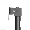 Suporte para monitor Neomounts NS-DPOS100Preto 10-32 polegadas - Montagem passante