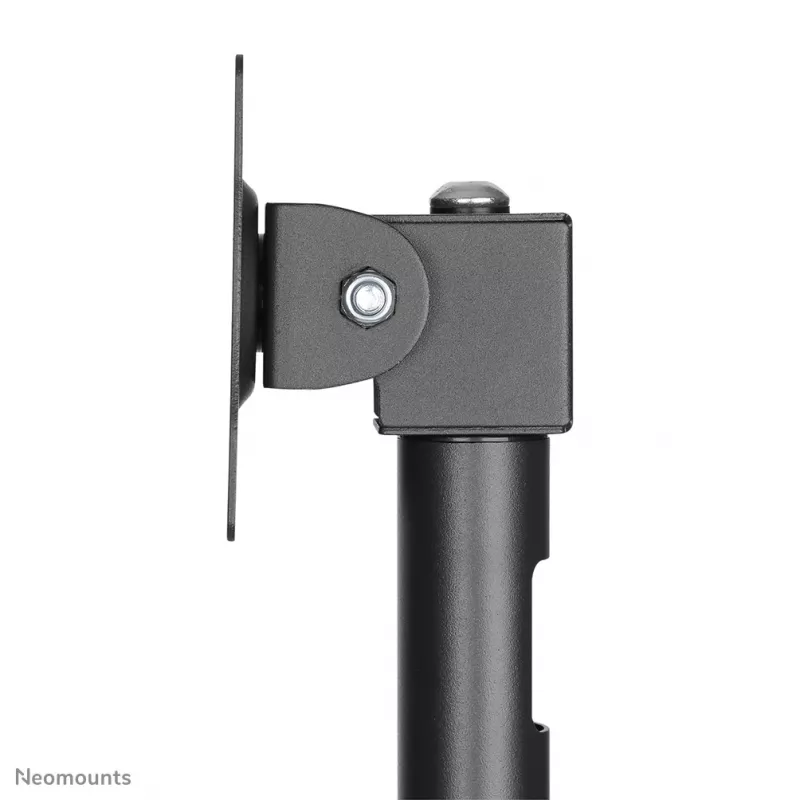 Suporte para monitor Neomounts NS-DPOS100Preto 10-32 polegadas - Montagem passante