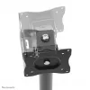 Suporte para monitor Neomounts NS-DPOS100Preto 10-32 polegadas - Montagem passante