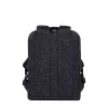 Mochila Rivacase 7923 33,8 cm 13,3 polegadas preto branco