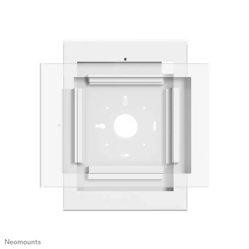 Suporte de parede Neomounts para tablet WL15-660WH1 tamanho máximo de ecrã 32,8 cm