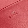 Mala de senhora Rivacase 8992 35,6 cm (14 polegadas) vermelho