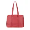 Mala de senhora Rivacase 8992 35,6 cm (14 polegadas) vermelho