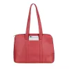 Mala de senhora Rivacase 8992 35,6 cm (14 polegadas) vermelho
