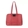 Mala de senhora Rivacase 8992 35,6 cm (14 polegadas) vermelho