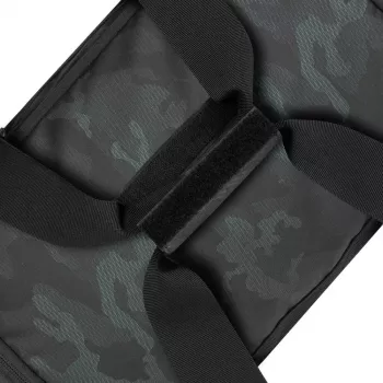 Mala de viagem Rivacase Sherwood 30L camuflagem
