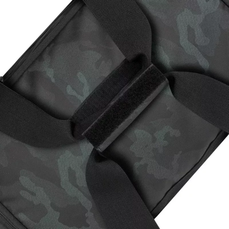 Mala de viagem Rivacase Sherwood 30L camuflagem