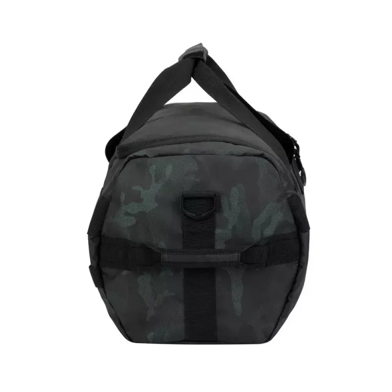 Mala de viagem Rivacase Sherwood 30L camuflagem