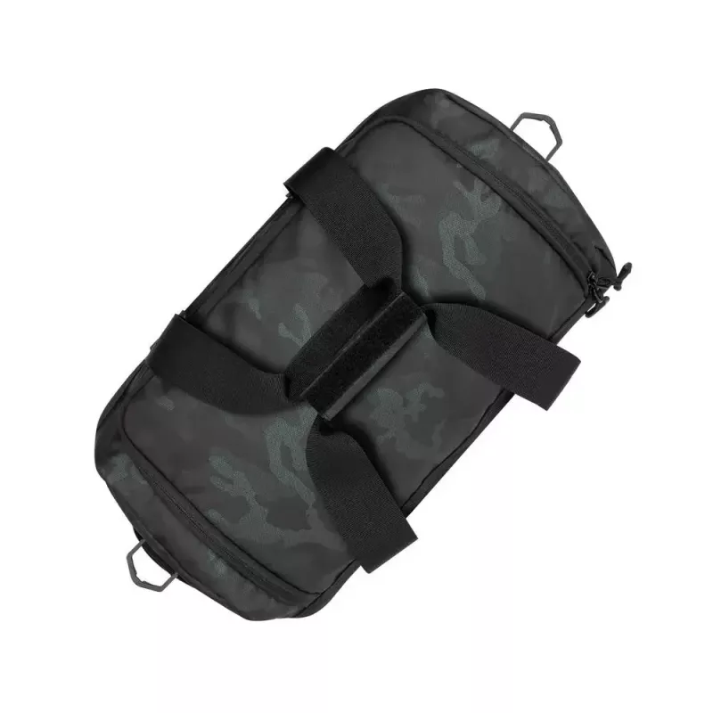 Mala de viagem Rivacase Sherwood 30L camuflagem