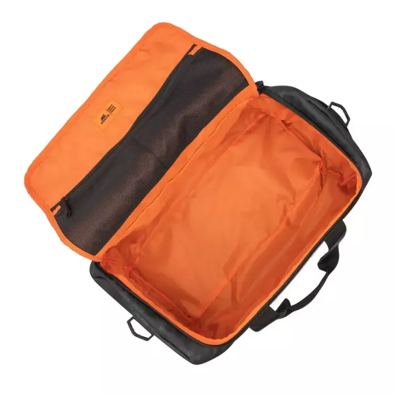 Mala de viagem Rivacase Sherwood 30L camuflagem