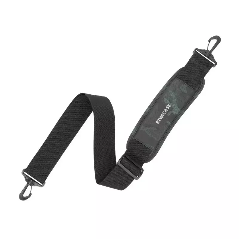 Mala de viagem Rivacase Sherwood 30L camuflagem