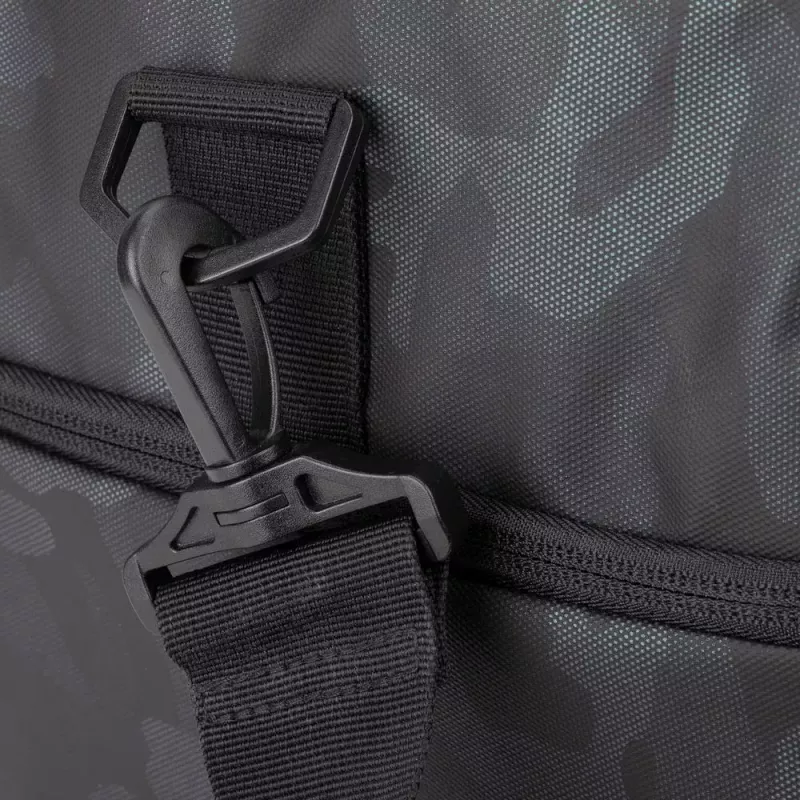 Mala de viagem Rivacase Sherwood 30L camuflagem