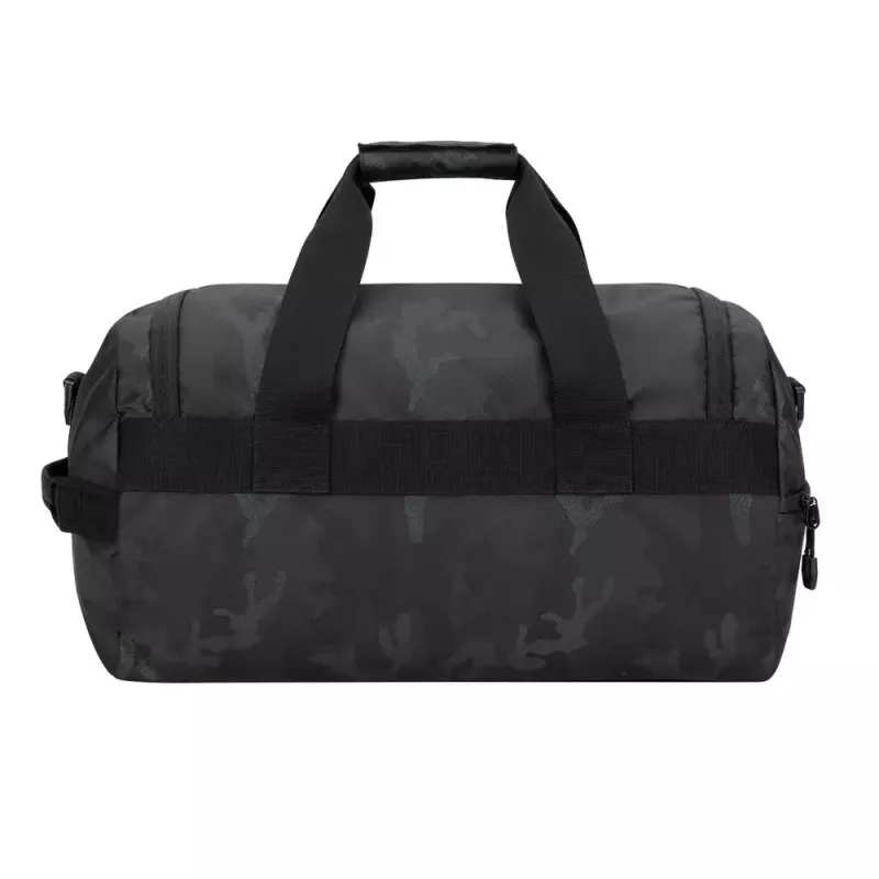 Mala de viagem Rivacase Sherwood 30L camuflagem
