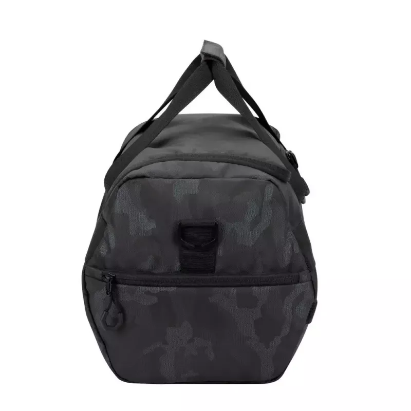 Mala de viagem Rivacase Sherwood 30L camuflagem