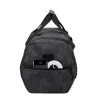Mala de viagem Rivacase Sherwood 30L camuflagem