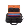 Mala de viagem Rivacase Sherwood 30L camuflagem