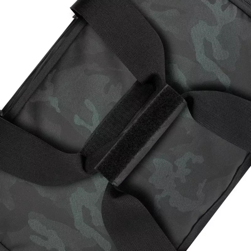Mala de viagem Rivacase Sherwood 30L camuflagem
