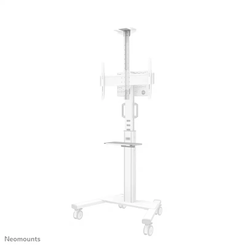 Kit Neomounts AFLS-825WH1 para videobar e multimédia - universal
