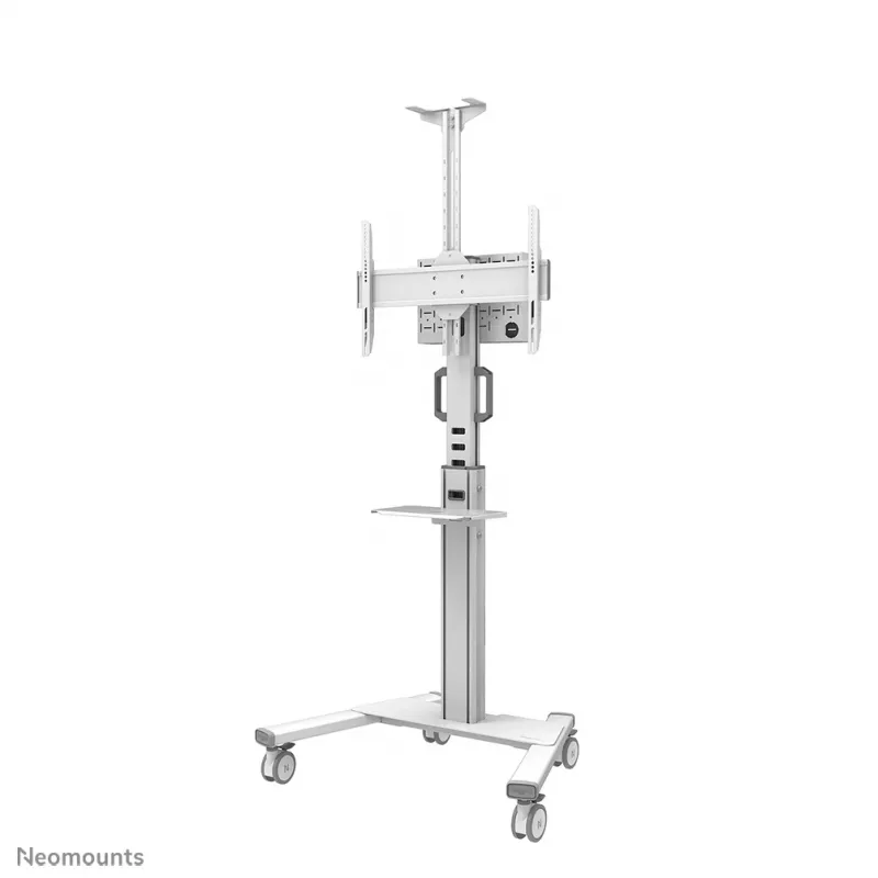 Kit Neomounts AFLS-825WH1 para videobar e multimédia - universal