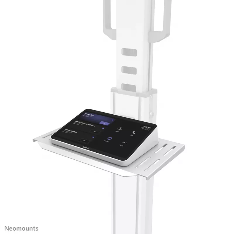 Kit Neomounts AFLS-825WH1 para videobar e multimédia - universal