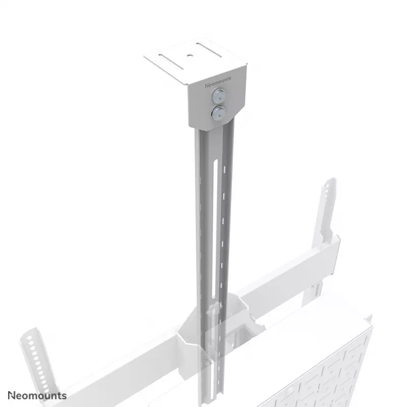 Kit Neomounts AFLS-825WH1 para videobar e multimédia - universal
