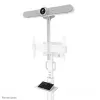 Kit Neomounts AFLS-825WH1 para videobar e multimédia - universal