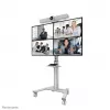 Kit Neomounts AFLS-825WH1 para videobar e multimédia - universal