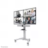 Kit Neomounts AFLS-825WH1 para videobar e multimédia - universal