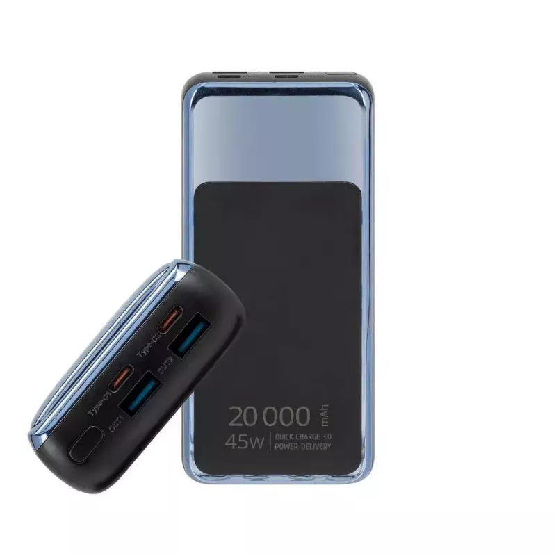 Powerbank Rivacase VA1075 20000 mAh