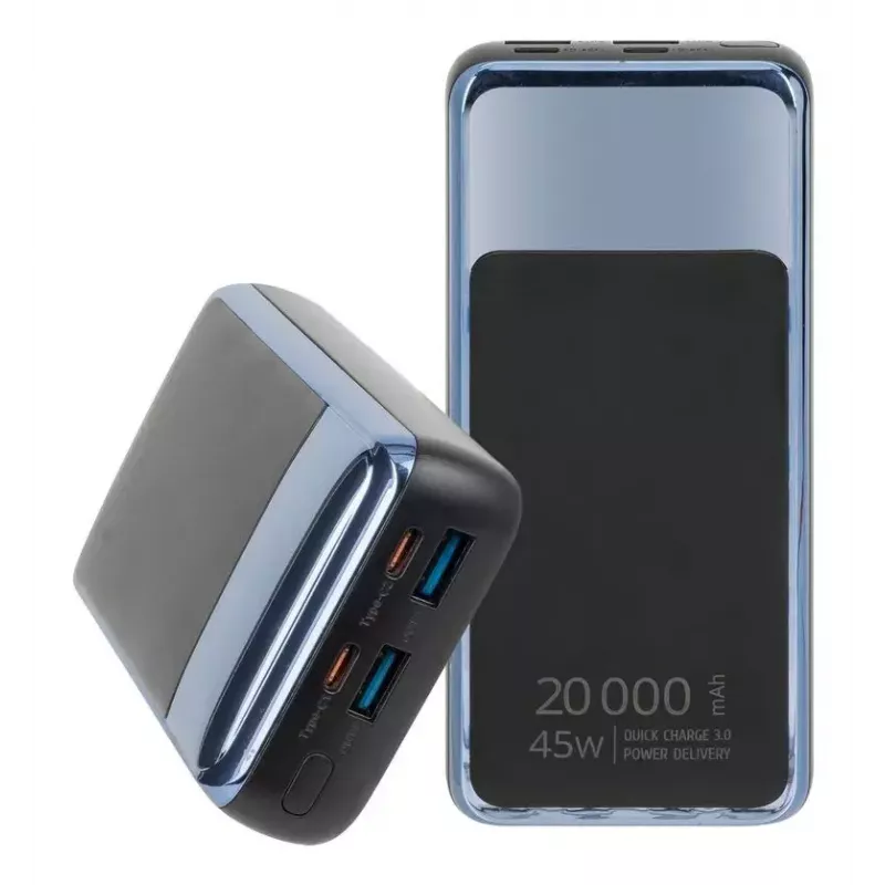 Powerbank Rivacase VA1075 20000 mAh