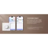 Interruptor de luz com dimmer Aqara Dimmer Switch H2 EU branco Aqara KD-R01D