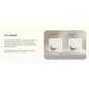Interruptor de luz com dimmer Aqara Dimmer Switch H2 EU branco Aqara KD-R01D