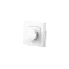 Interruptor de luz com dimmer Aqara Dimmer Switch H2 EU branco Aqara KD-R01D