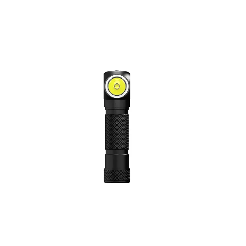 Lanterna frontal com bateria Nitecore HC33 preto