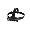Lanterna frontal com bateria Nitecore HC33 preto