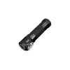 Lanterna frontal com bateria Nitecore HC33 preto