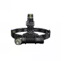 Lanterna frontal com bateria Nitecore HC33 preto