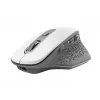 Rato Trust Ozaa escritório destro RF Wireless ótico 2400 DPI